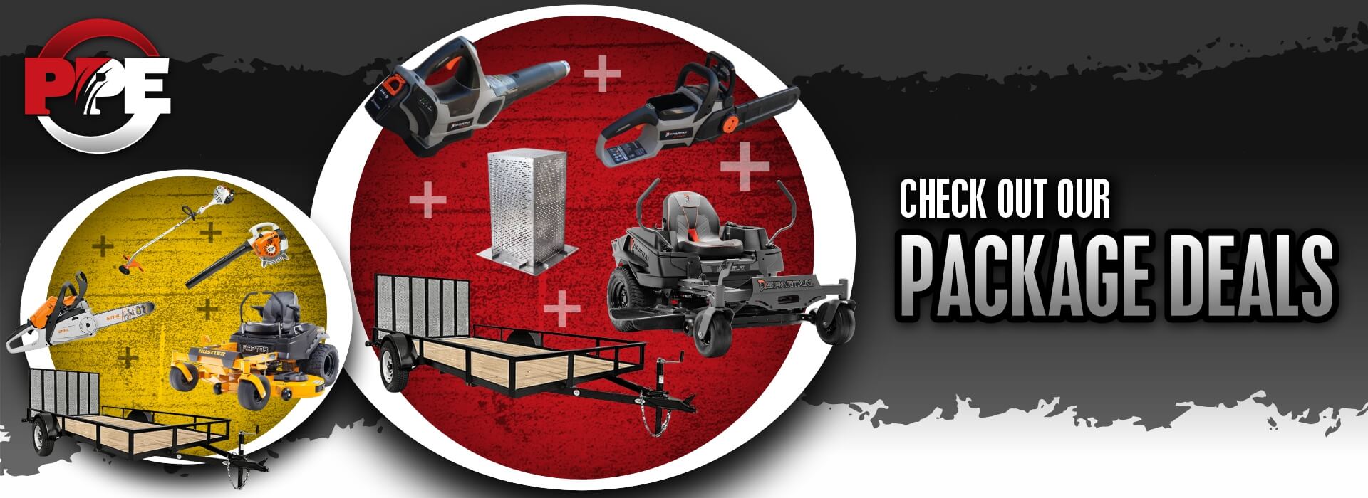 Package Deals