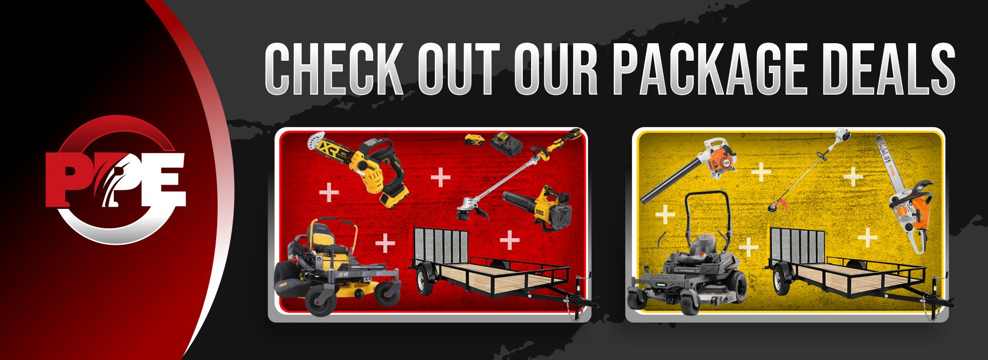 Pennyrilepower - Package deals