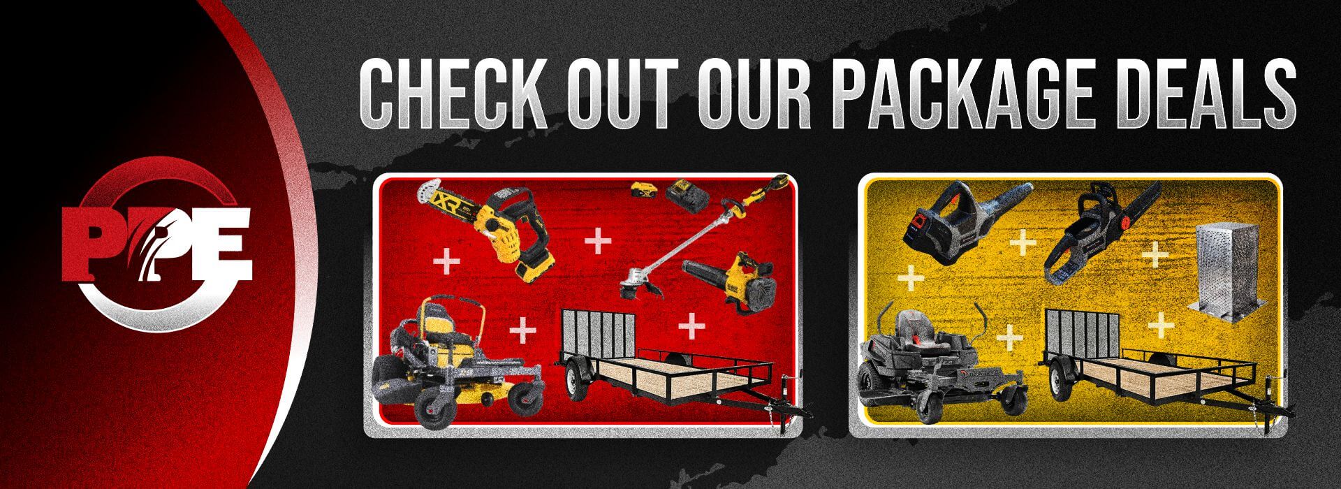 Pennyrilepower - Package deals