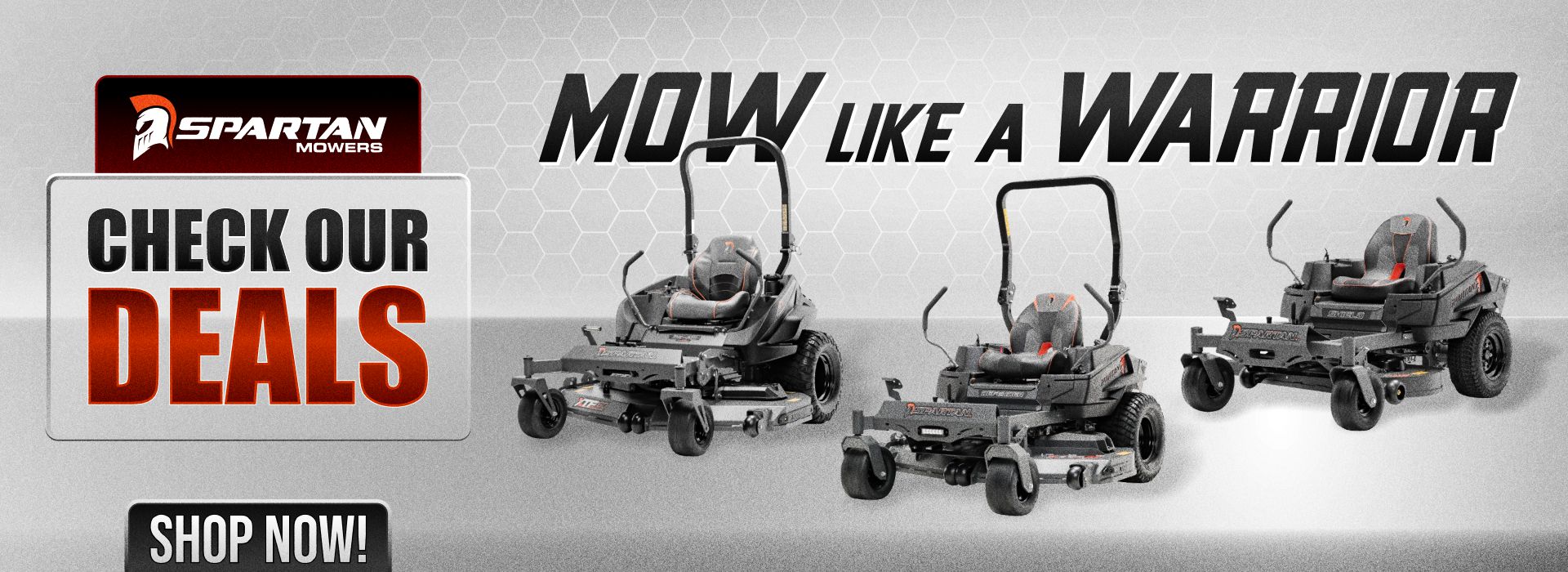 Spartan - Mow Like A Pro V2_De