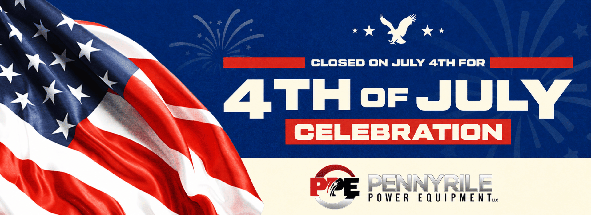 4th of July