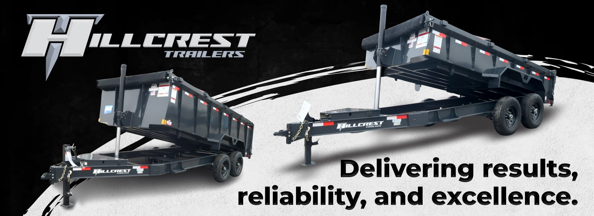 Hillcrest Trailers