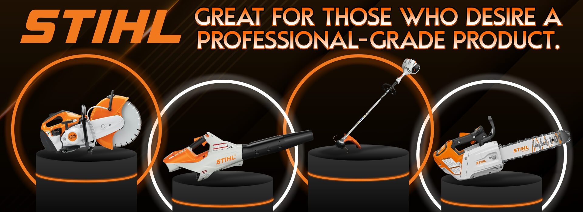 Stihl